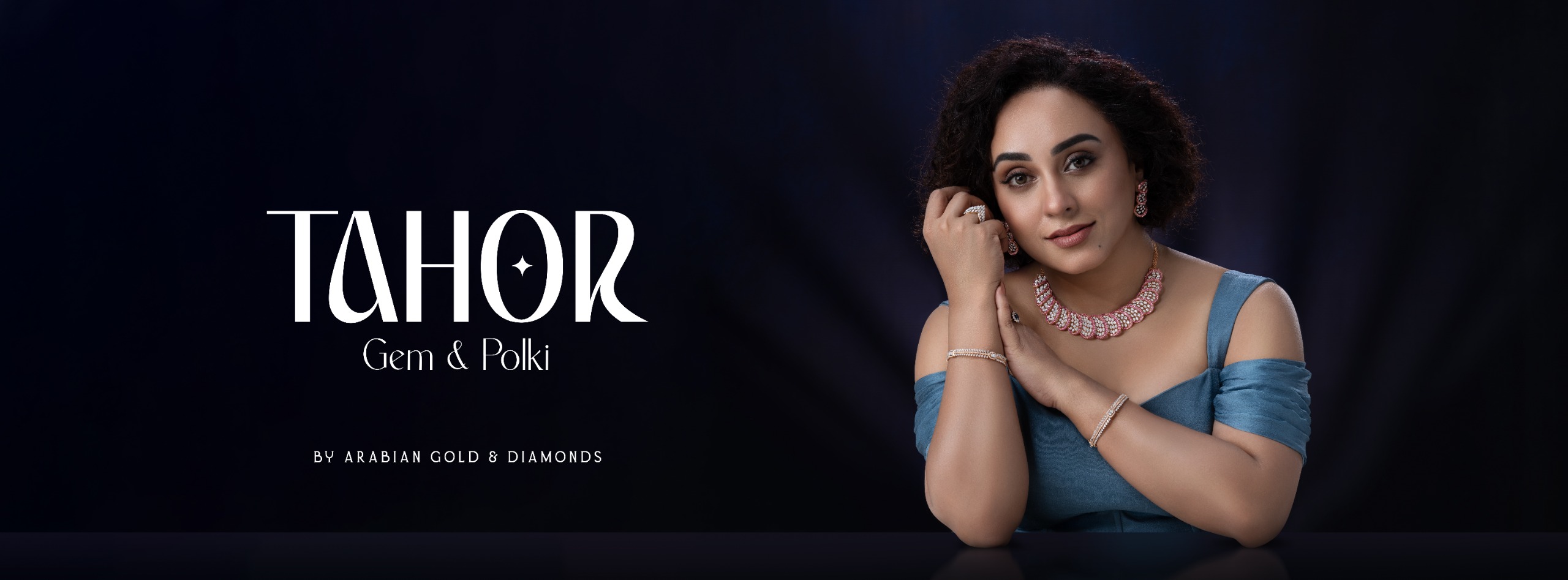 Tahor Brands Banner